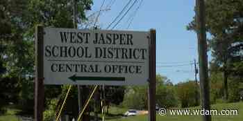 West Jasper School District terminates Superintendent Dr. Ezi - WDAM