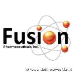 Fusion Pharmaceuticals (NASDAQ:FUSN) & Jasper Therapeutics (NASDAQ:JSPR) Head to Head Analysis - Defense World