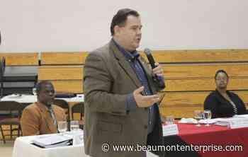 Elections, jail reports highlight Jasper County agenda - Beaumont Enterprise