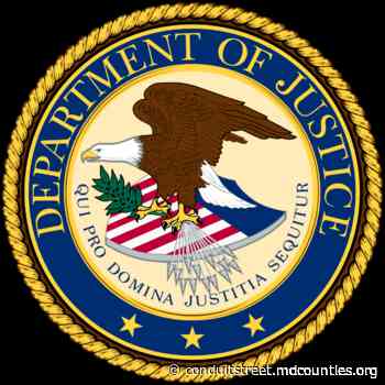 Feds, State, and Baltimore City Join Hands to Reduce Violent Crime – Conduit Street - Conduit Street