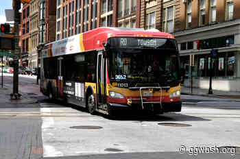 6 priorities Baltimore needs to focus on to jumpstart its transit network, business leaders say - Greater Greater Washington