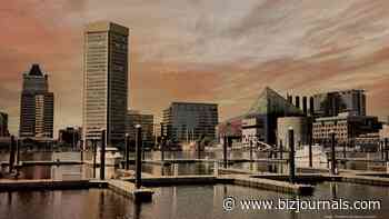 Downtown Baltimore: How the pandemic disrupted the city's center — and what's next - The Business Journals