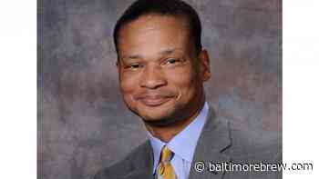 Breaking: Baltimore's deputy mayor is temporarily suspended following an internal investigation - Baltimore Brew