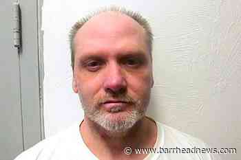 Man given lethal injection for 1997 hammer killing - Barrhead News