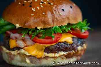 7 best burger places in East Renfrewshire according to their Tripadvisor reviews - Barrhead News