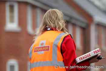 Government to probe Czech billionaire's Royal Mail stake over national security - Barrhead News