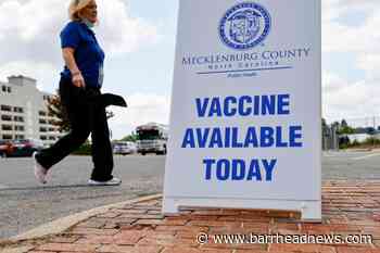 Monkeypox cases drop 21, reversing month-long increase, says WHO - Barrhead News