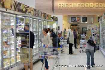 Fears of new CO2 shortage after last fertiliser plant confirms shutdown - Barrhead News