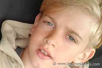 Archie Battersbee's funeral to be held next month - Barrhead News