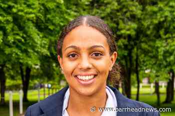 Commonwealth Games swimmer picks up top GCSE results - Barrhead News