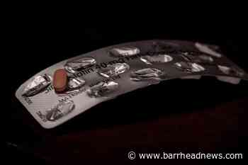 Stopping statin treatment early 'could reduce protection against heart disease' - Barrhead News