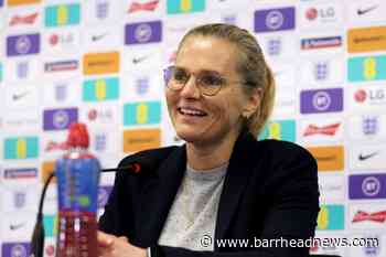 Wiegman: Lionesses have gone from hunters to hunted - Barrhead News