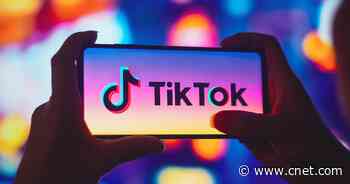 Stop TikTok Stalkers: How to Keep Creeps Off Your Account     - CNET