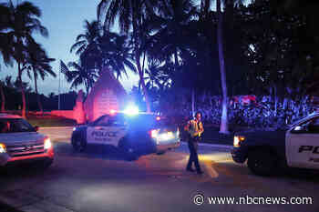 Judge orders a redacted version of the Mar-a-Lago search warrant affidavit be made public Friday