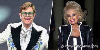 Tammy Faye Bakker musical comes to the stage — with new music by Elton John