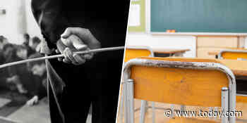 A Missouri school district brought back spanking as punishment for students
