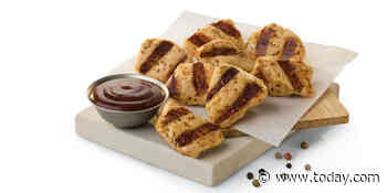Chick-fil-A Grilled Nuggets and Filet contain undeclared dairy allergen