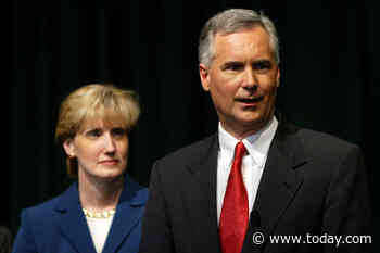 Congressman’s wife died after taking herbal remedy marketed for weight loss and diabetes