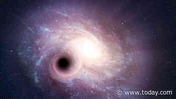 What does a black hole sound like? NASA shares (terrifying) audio clip