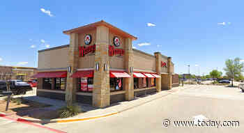 Customer fired into Texas Wendy’s after argument over drive-thru order, police say