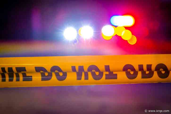 1 dead after Albuquerque shooting, police say