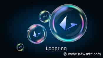 LoopRing Price Lags Despite Relief, Is LRC Double-Digit Gain Feasible? - NewsBTC