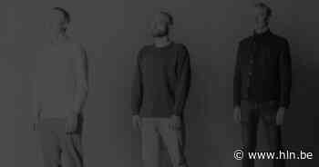 VENTILATEUR speelt in Salon Arents | Brugge | hln.be - Het Laatste Nieuws