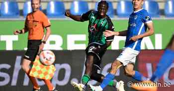 Leonardo Lopes niet bang voor het zware programma van Cercle Brugge: “Club? Antwerp? Eerst focus op Zulte” - Het Laatste Nieuws