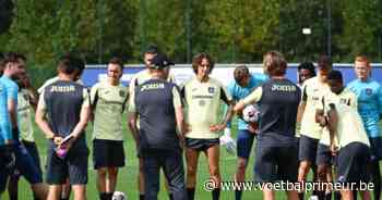 'RSC Anderlecht wint strijd van Club Brugge om Barca B-verdediger' - VoetbalPrimeur.be