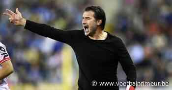 Club Brugge haalt verdediger naar A-kern: 'Vanaf nu met de grote jongens!' - VoetbalPrimeur.be