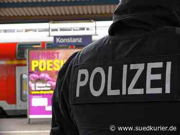 Kreis Konstanz: Erneute Schleusung im Landkreis? Bundespolizei ermittelt im Fall einer fünfköpfigen Familie - SÜDKURIER Online