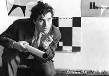 Gestaltung: Otl Aichers Design findet sich heute fast überall – auch in Konstanz - SÜDKURIER Online