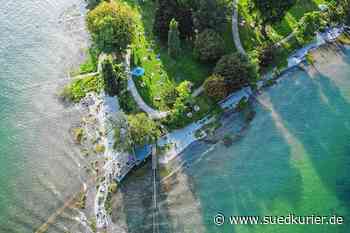 Konstanz: Hörnle Konstanz: Strandbad & Treffpunkt mit Tradition – die wichtigsten Infos im Überblick - SÜDKURIER Online