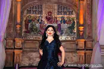 Kriminalität: Studium in Konstanz: Ruja Ignatova, die meistgesuchte Frau der Welt - SÜDKURIER Online