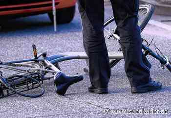 Konstanz: Hier passieren die meisten Fahrradunfälle | SÜDKURIER - SÜDKURIER Online