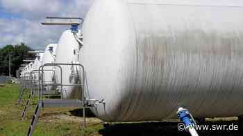 Stadtwerke Konstanz bereiten sich auf Gasumlage vor - SWR Aktuell