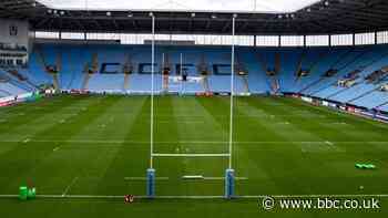 Cam Dodson: Wasps sign second row from Major League Rugby