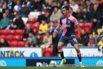 Rovers interested in Coventry City defender Dominic Hyam - Lancashire Telegraph
