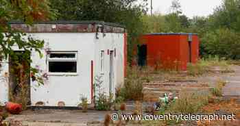 Permanent traveller site approved in Coventry as derelict development to be demolished - Coventry Live