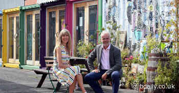 Support on offer to help creative and cultural businesses in Coventry - Bdaily