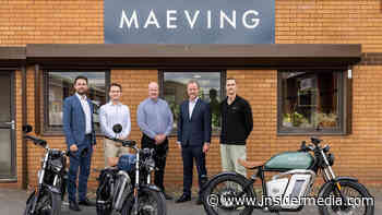 Coventry at the “forefront of innovation” as manufacturer secures funding - Insider Media