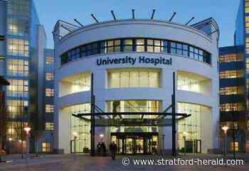 Five year plan to add 1,000 nurses - Stratford-Upon-Avon Herald
