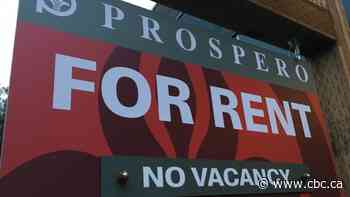 Lethbridge residents struggling to find available and affordable rentals