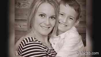 City of Hanford honors 10-year-old boy killed tragically in 2020