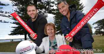 St George & Sutherland Medical Research Foundation gets set for Beachside Dash 2022 - St George & Sutherland Shire Leader