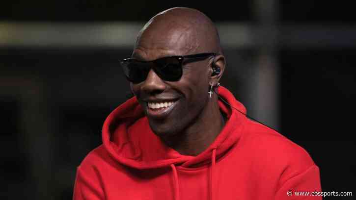 WATCH: Terrell Owens runs 40-yard dash in 4.38 seconds at 48 years old - CBS Sports