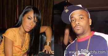 Aaliyah and Damon Dash's Relationship Timeline: A Look Back - Distractify
