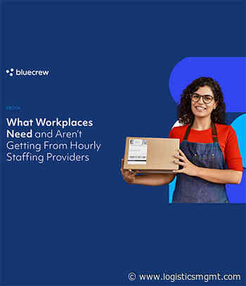 What Workplaces Aren’t Getting from Hourly Staffing Providers