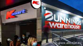 Wesfarmers hit by COVID-19 disruptions, ASX edges higher as investors await US rates guidance