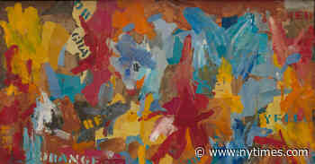 Christie’s to Sell Paul G. Allen’s $1 Billion Art Collection